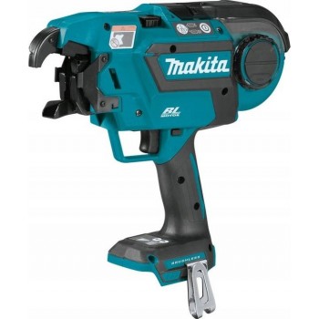 Makita DTR180ZJ akumuliatorinė armatūros rišimo mašina