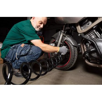 Neotools slėginė žarna 8,0 × 12 mm, 12-074-1