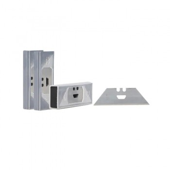 Peilio ašmenys 3x10 vnt. Toughbuilt TB-H4S30-80