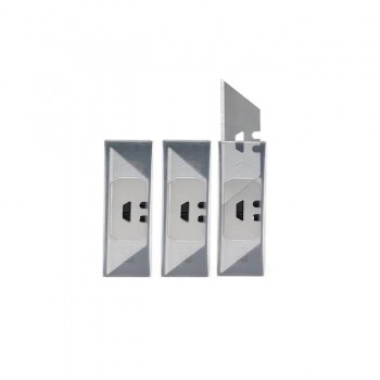 Peilio ašmenys 3x10 vnt. Toughbuilt TB-H4S30-80