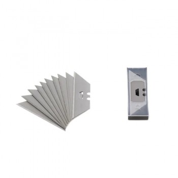 Peilio ašmenys 3x10 vnt. Toughbuilt TB-H4S30-80