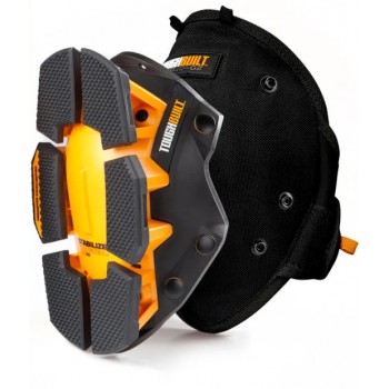 Toughbuilt apsauginiai geliniai kelio įtvarai TB-KP-G205