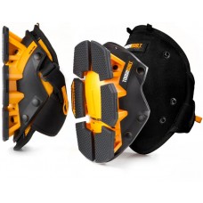 Toughbuilt apsauginiai geliniai kelio įtvarai TB-KP-G205