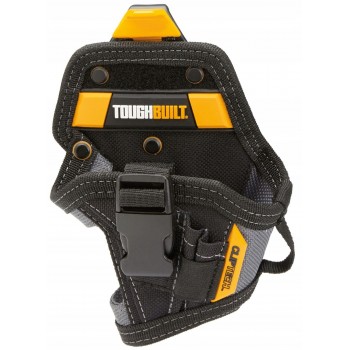 TOUGHBUILT mažo grąžto dėklas TB-CT-20-S