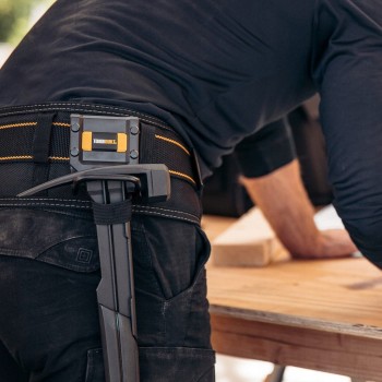 TOUGHBUILT plaktuko kilpa TB-52