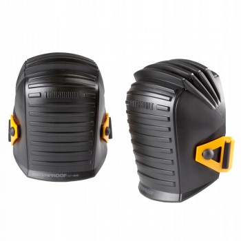 Toughbuilt TB-KP-102 vandeniui atsparios kelių pagalvėlės
