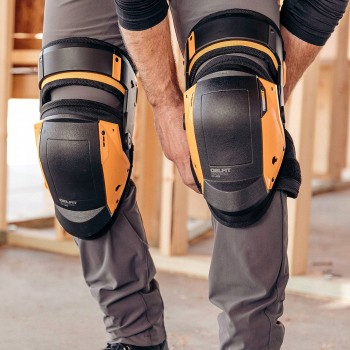 ToughBuilt TB-KP-G3 darbinės kelio pagalvėlės