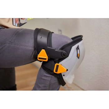 Toughbuilt TB-KP-G3R gelinės kelių pagalvėlės