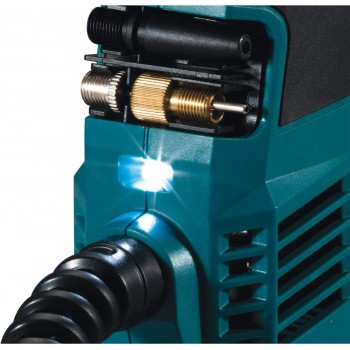 18 V LXT DMP180Z akumuliatorinis minikompresorius