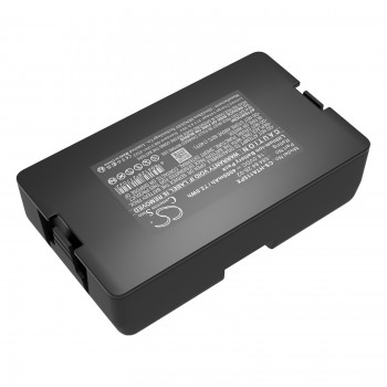 Gardena Automower 305 310 320 315 315X 115H 420 520 Sileno 18V 4000mAh Li-Ion vejapjovių atsarginis akumuliatorius