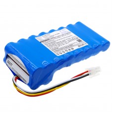 Husqvarna Automower 320 420 520 550 580 68 33-01 18V 5200mAh Li-Ion akumuliatorius, skirtas Husqvarna Automower vejapjovėms