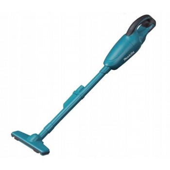 Makita DCL180Z 18V stacionarus belaidis dulkių siurblys be maišelio