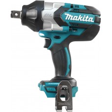 Makita DTW1001Z 18V 3/4 1050Nm akumuliatorinis smūginis veržliaraktis