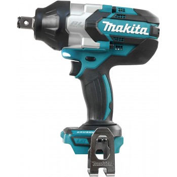 Makita DTW1001Z 18V 3/4 1050Nm akumuliatorinis smūginis veržliaraktis