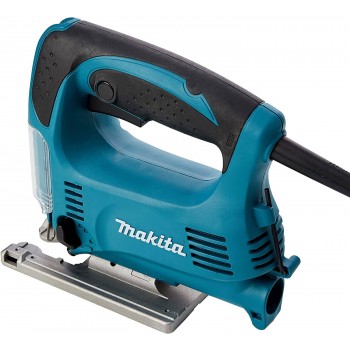 Makita MAK-4329 450W tinklo pjūklas su pjovimo pjūviu