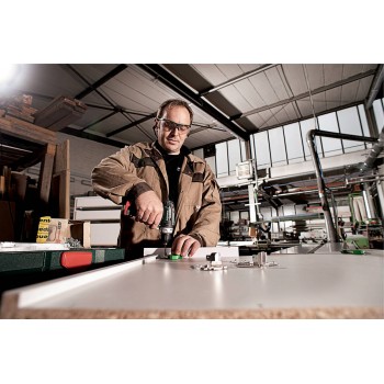 Metabo PowerMaxx BS Basic atsuktuvas 600080500