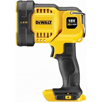 DeWalt DCL043-XJ 18 V įkraunamas LED prožektorius