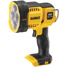 DeWalt DCL043-XJ 18 V įkraunamas LED prožektorius