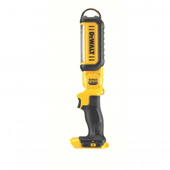 DeWalt DCL050-XJ 18V akumuliatorinis LED lankstusis šviestuvas