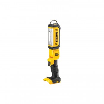 DeWalt DCL050-XJ 18V akumuliatorinis LED lankstusis šviestuvas