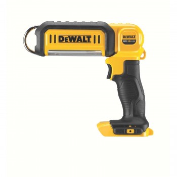 DeWalt DCL050-XJ 18V akumuliatorinis LED lankstusis šviestuvas