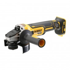 DeWalt DCG405N-XJ 125 mm 18 V korpuso akumuliatorinis kampinis šlifuoklis