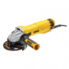 Kampinis šlifuoklis 125 mm 1200 W DeWalt DWE4217-QS