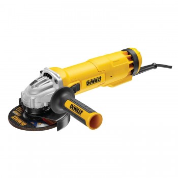 Kampinis šlifuoklis 125 mm 1200 W DeWalt DWE4217-QS