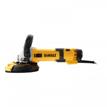 Kampinis šlifuoklis 125 mm 1500 W DeWalt