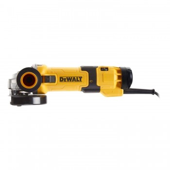 Kampinis šlifuoklis 125 mm 1500 W DeWalt