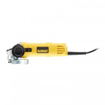 Kampinis šlifuoklis 125 mm 900 W DeWalt