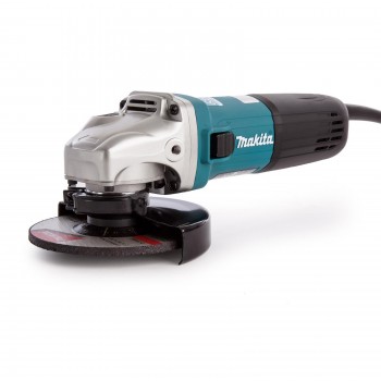 Makita kampinis šlifuoklis GA5040C