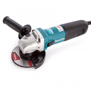 Makita kampinis šlifuoklis GA5040C