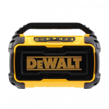 DeWalt 18V Bluetooth belaidis garsiakalbis