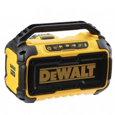 DeWalt 18V Bluetooth belaidis garsiakalbis