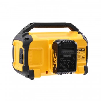 DeWalt 18V Bluetooth belaidis garsiakalbis