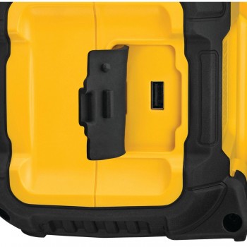 DeWalt 18V Bluetooth belaidis garsiakalbis