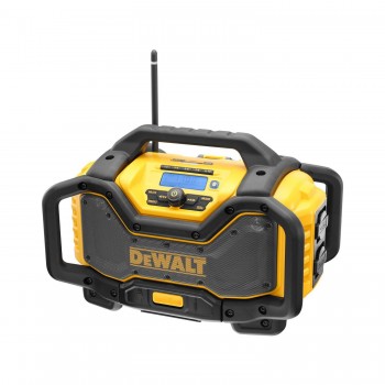 Radijo imtuvas / įkroviklis XR DAB BT DeWalt