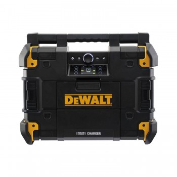 TSTAK DeWalt statybinė radijo stotis DWST1-81078-QW