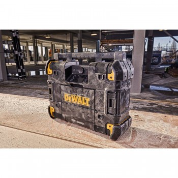 TSTAK DeWalt statybinė radijo stotis DWST1-81078-QW