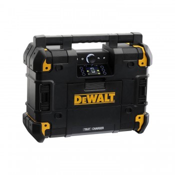 TSTAK DeWalt statybinė radijo stotis DWST1-81078-QW