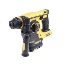 DeWalt 24 mm 18V XR bešepetėlinis SDS-Plus 3 funkcijų smūginis gręžtuvas