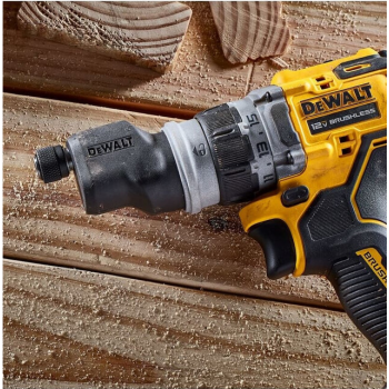 DeWALT DCD703L2T gręžtuvas/suktuvas