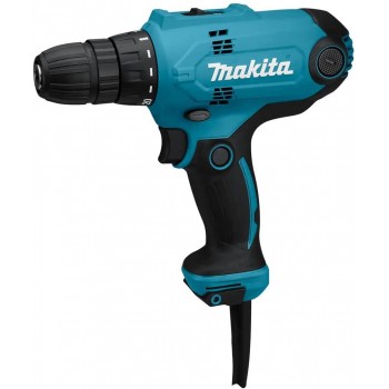 Maitinamasis gręžtuvas ir gręžtuvas 320W 56Nm Makita DF0300