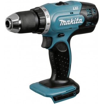 Makita DDF453Z 2 greičių 18V 42/27NM gręžtuvas/suktuvas