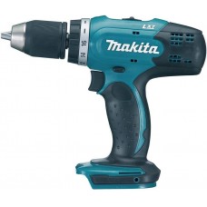 Makita DDF453Z 2 greičių 18V 42/27NM gręžtuvas/suktuvas