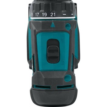 Makita DDF482Z 18V 13 mm Li-Ion 62/36NM akumuliatorinis gręžtuvas/suktuvas