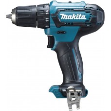 Makita DF333DZ 2 greičių 10 mm Li-Ion akumuliatorinis gręžtuvas/suktuvas