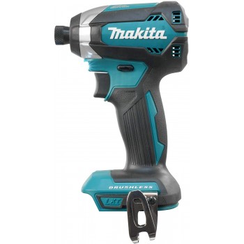Makita DTD153Z 18V 170Nm 1,4 akumuliatorinis smūginis gręžtuvas