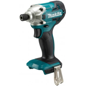 Makita DTD156Z 18V 155Nm 1,4 akumuliatorinis smūginis gręžtuvas